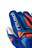 Reusch Attrakt Grip 5670815 4126 blau 3